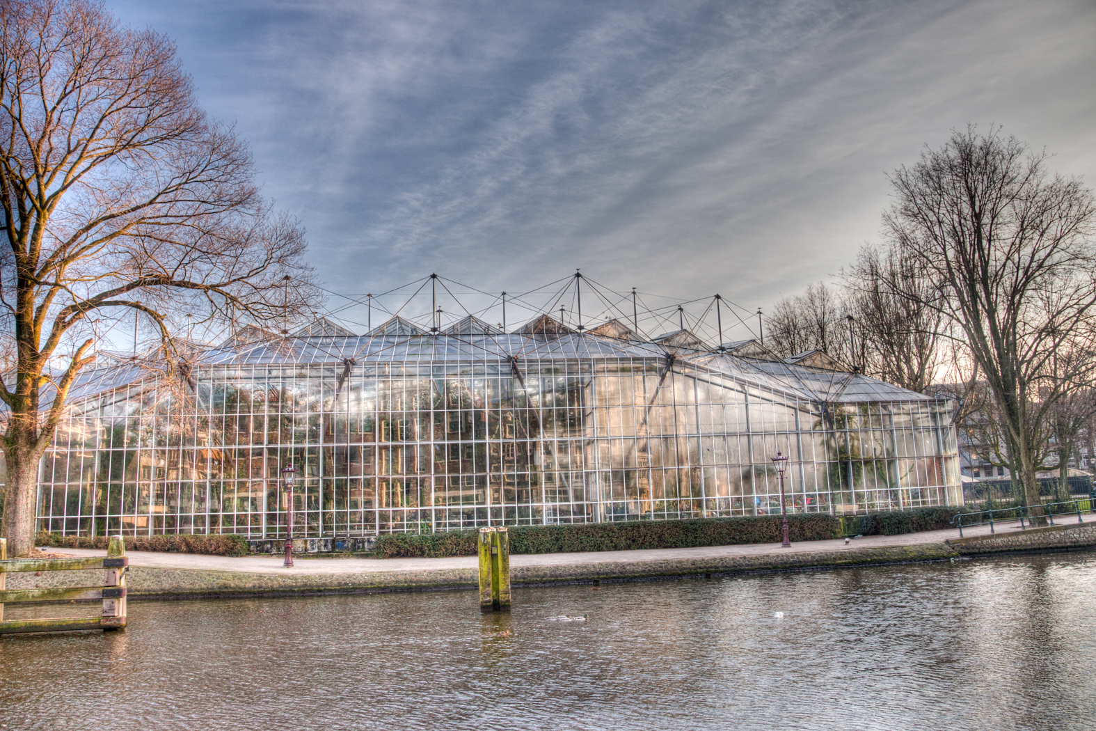 Images of Amsterdam, Photography by Katherine Maguire